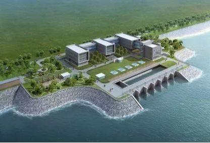 北京金河水務(wù)建設(shè)集團有限公司
